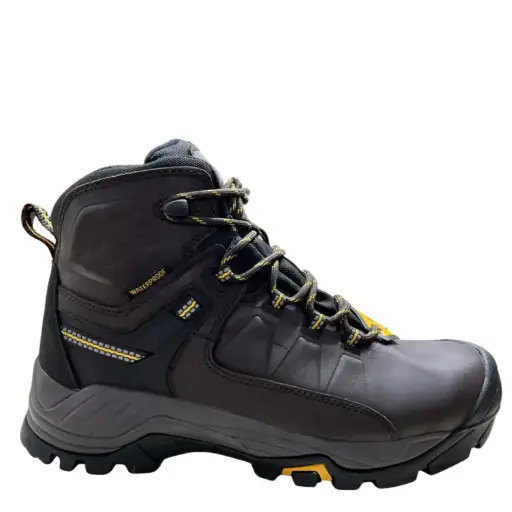 Chinook Appalachia Mid 6" Men’s Work Shoe