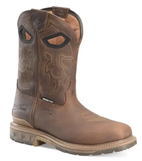 Double H Phantom Rider 5010