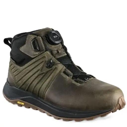 Irish Setter 83678 Men's Work Shoe
