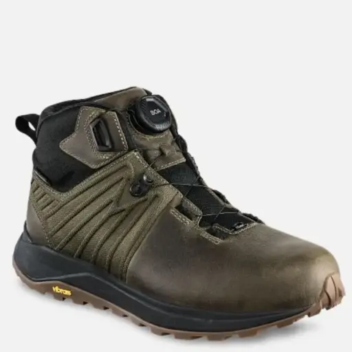 Irish Setter 83678 Men's Work Shoe