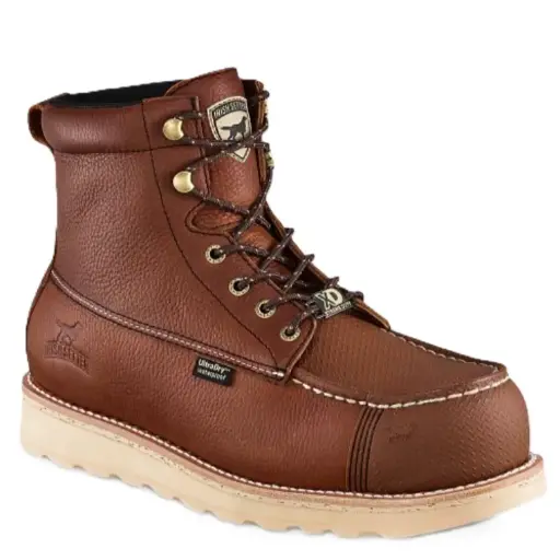 Irish Setter 83676 Men's Comp Toe Work Shoe