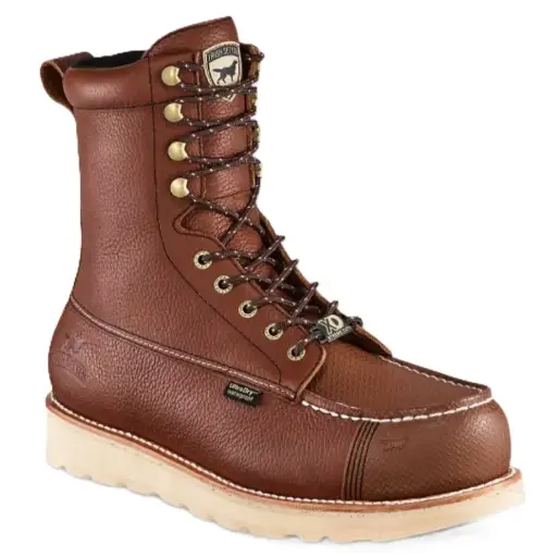 Irish Setter 83884 Men's Work Shoe