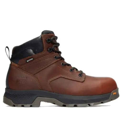 Timberland Pro Titan EV 6" Safety Toe 1A42FY