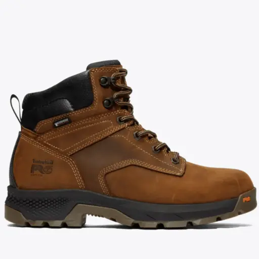 Timberland Pro Titan EV 6" Soft Toe 1A5M2T