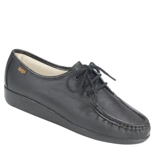 SAS Siesta Black
