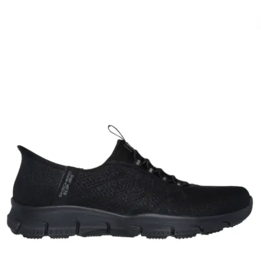 Skechers 100743/bbk Women's