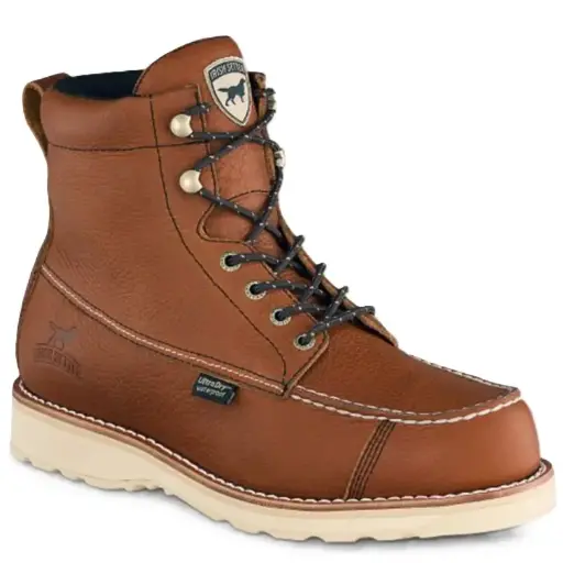 Irish Setter A0838 Wingshooter Men's