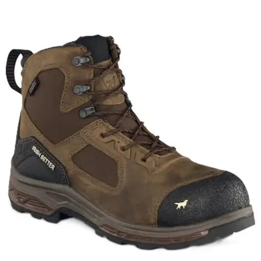 Irish Setter 83636 Kasota Men's Safety Toe