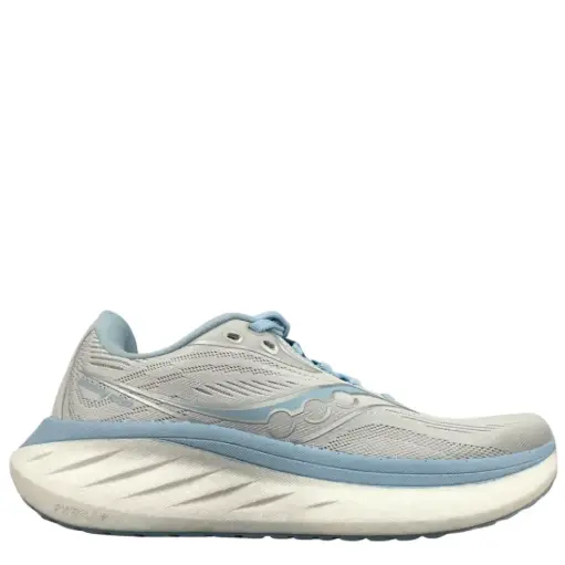 Saucony Ride 18 Women's 11000-105/11001-105 Cloud/Dream 