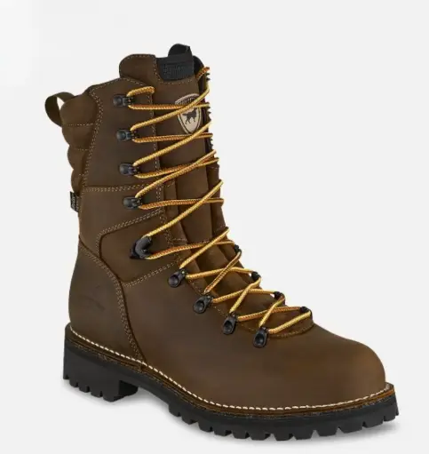 Irish Setter 83871 Men's Waterproof Logger 