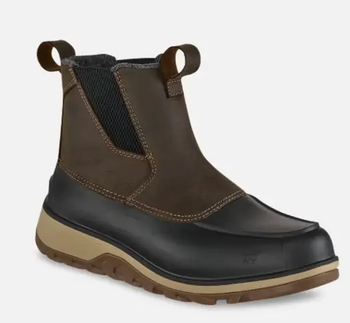 Irish Setter 3970 Men's Boot