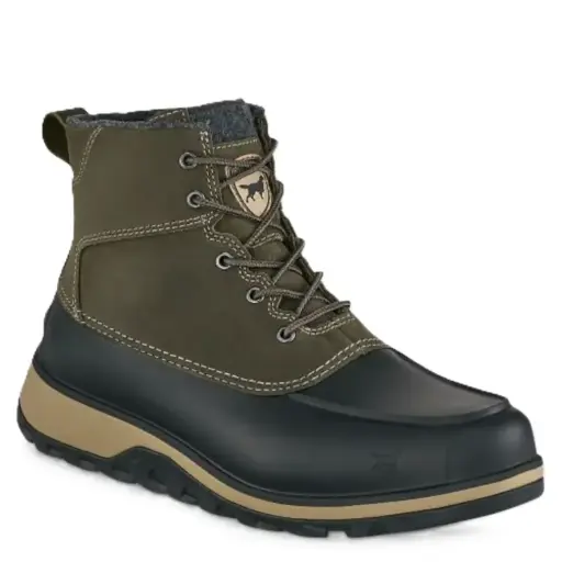 Irish Setter 3971 Men's Lace-Up Boot