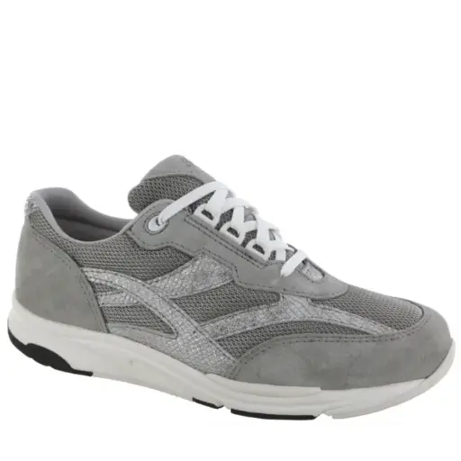 SAS Tour Mesh Plata Mix