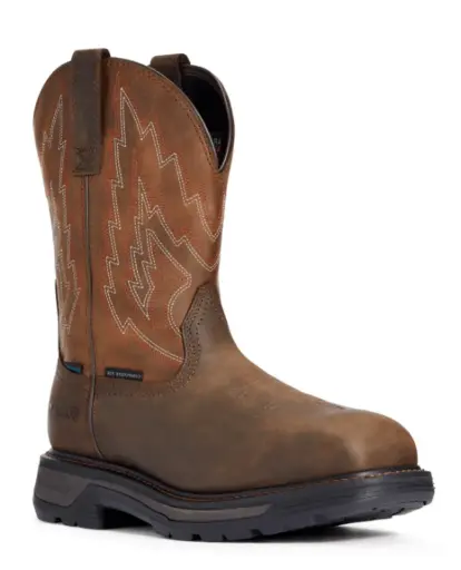 Ariat Men’s Square Comp.Toe Boot 10033993