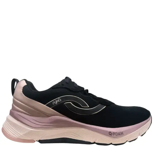 Ryka Uplift LX majority textile Black J6139F1001