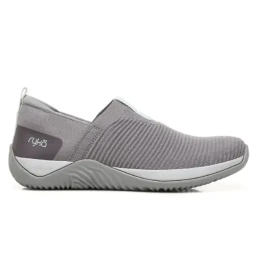 Ryka Echo Knit Mix Grey Sky H4907M5024