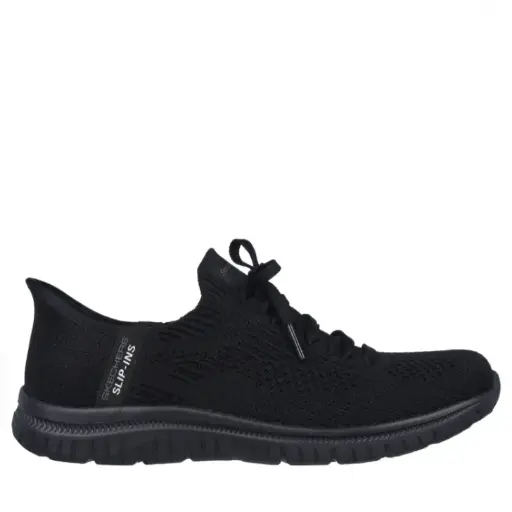 Skechers 104421/bbk Women’s