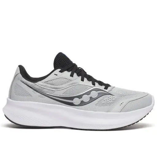 Saucony Men’s Cohesion 18 cloud/black 21034-213/ 21035-213