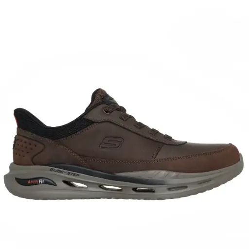 Skechers Men’s Slip-in Shoe 210981/COC