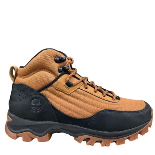 Timberland Tree Mt. Maddsen Mid Wheat Mesh 0A6CH5EDM