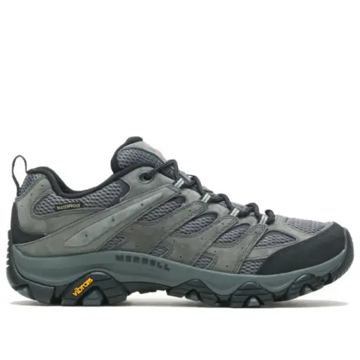 Merrell Moab 3 low Men’s granite 35855