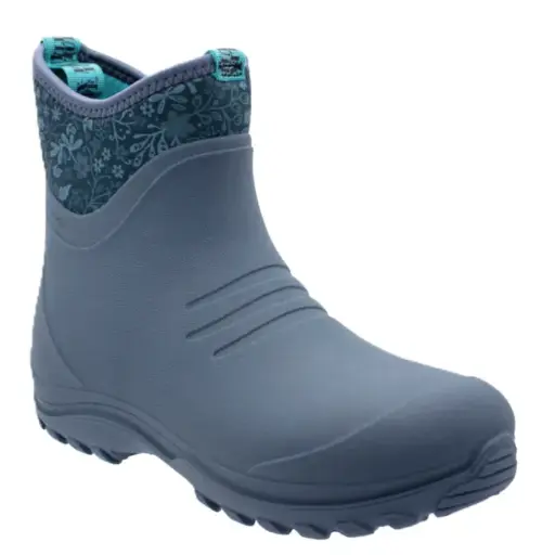 Northside Ponderosa Navy/Teal