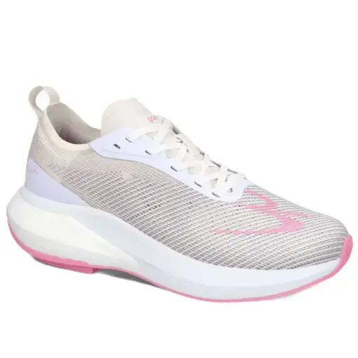 Gravity Defyer Astrorun white/pink