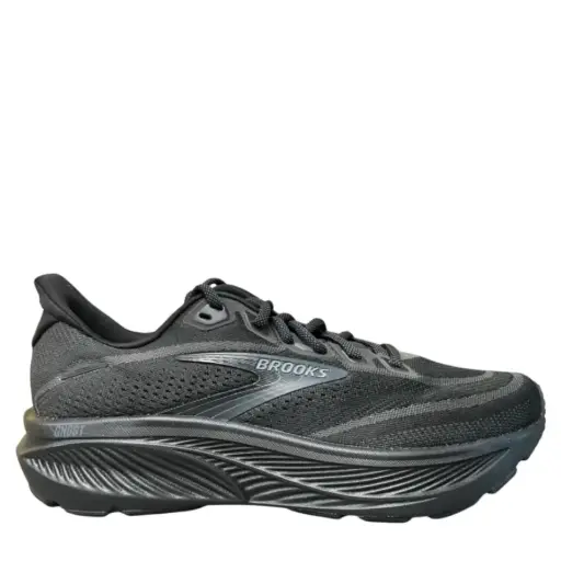 Brooks Ghost 18 Women's black