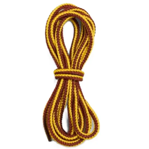 [ACC93560] Red Wing Gold/Tan 63" Laces 93560