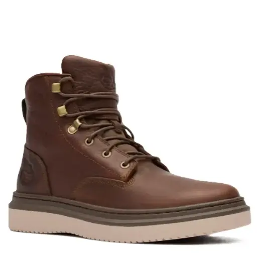 Georgia GB00741 Men’s Work Boot