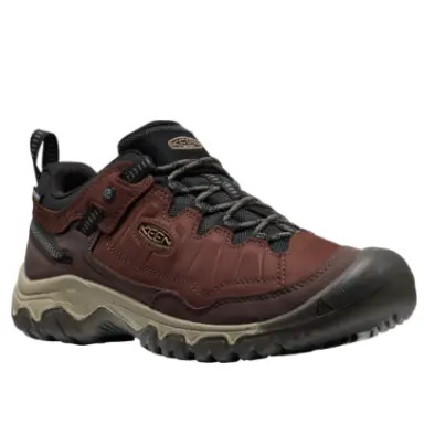 Keen Targhee IV WP Java/Bison 1031781