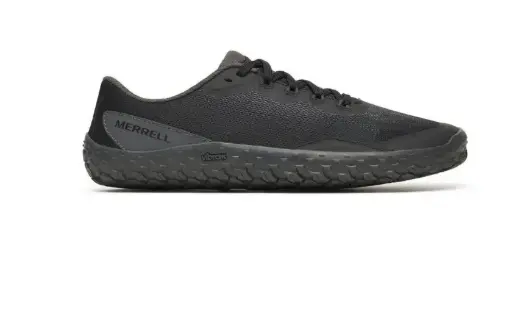 Merrell Vapor Glove 7 J00003346 black women's barefoot shoe