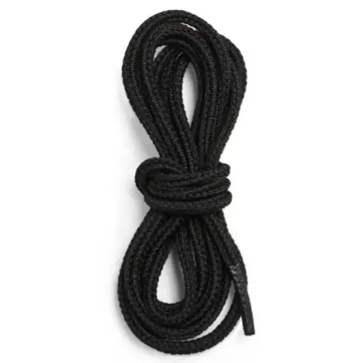 [ACC93066] Red Wing Black 54'' Laces 93066