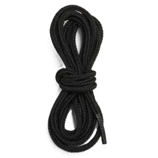 [ACC93095] Red Wing Black 72'' Laces 93095