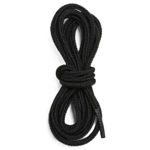 [ACC93562] Red Wing Black 63'' Laces 93562