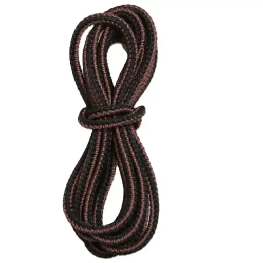 [ACC93745] Red Wing Black/Brown 63'' Laces 93745